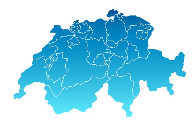 Service und Support in der ganzen Schweiz