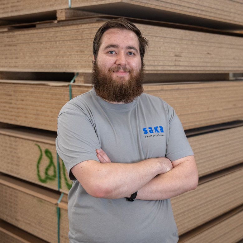 Alec Vollenweider